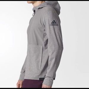 ‼️brand new adidas hoodie‼️